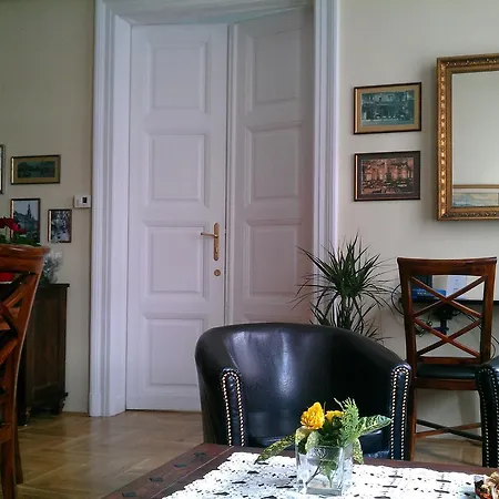 L&a Apartment *