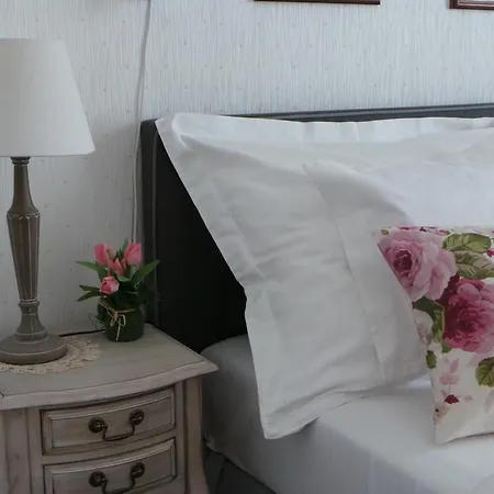 L&a Apartamento Budapest