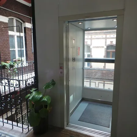 L&a Apartment