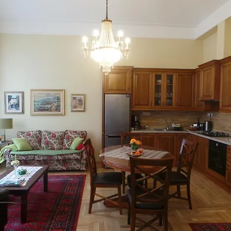 Apartamento L&a *