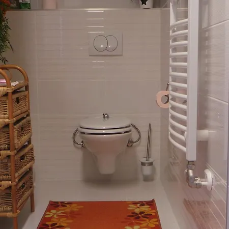 L&a Apartment Budapest