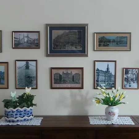 L&a Apartment