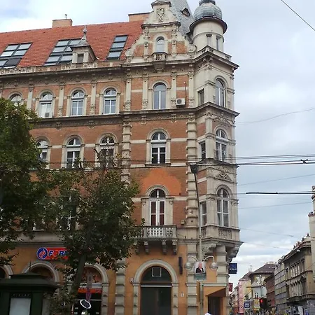 Apartment L&a