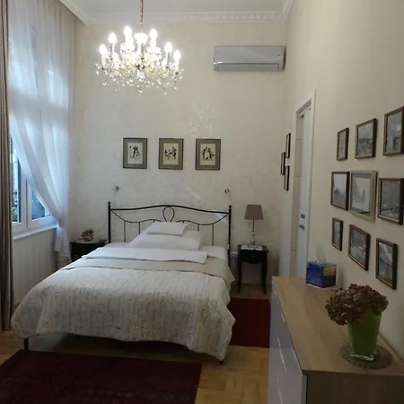 L&a * Budapest