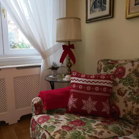 L&a Apartment *
