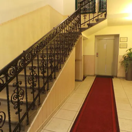 L&a Apartment Budapest